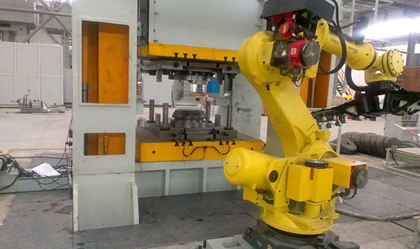 重慶美威車(chē)輪有限公司